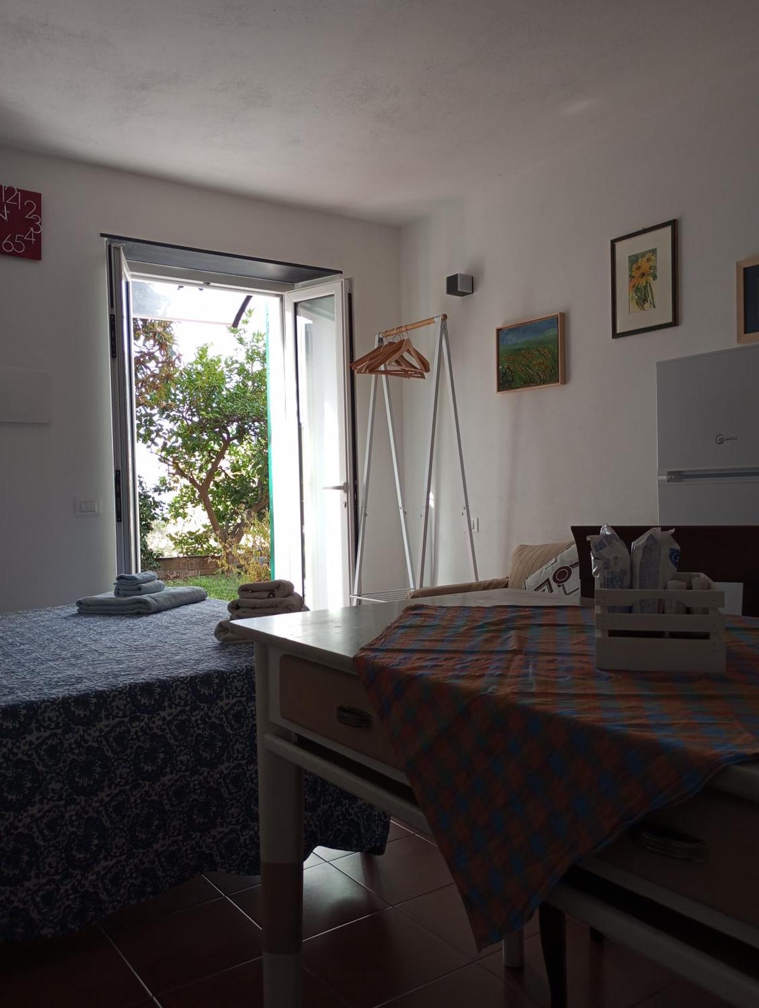 Tigullio Vacations Panoramica Apartments Lavagna Exterior foto