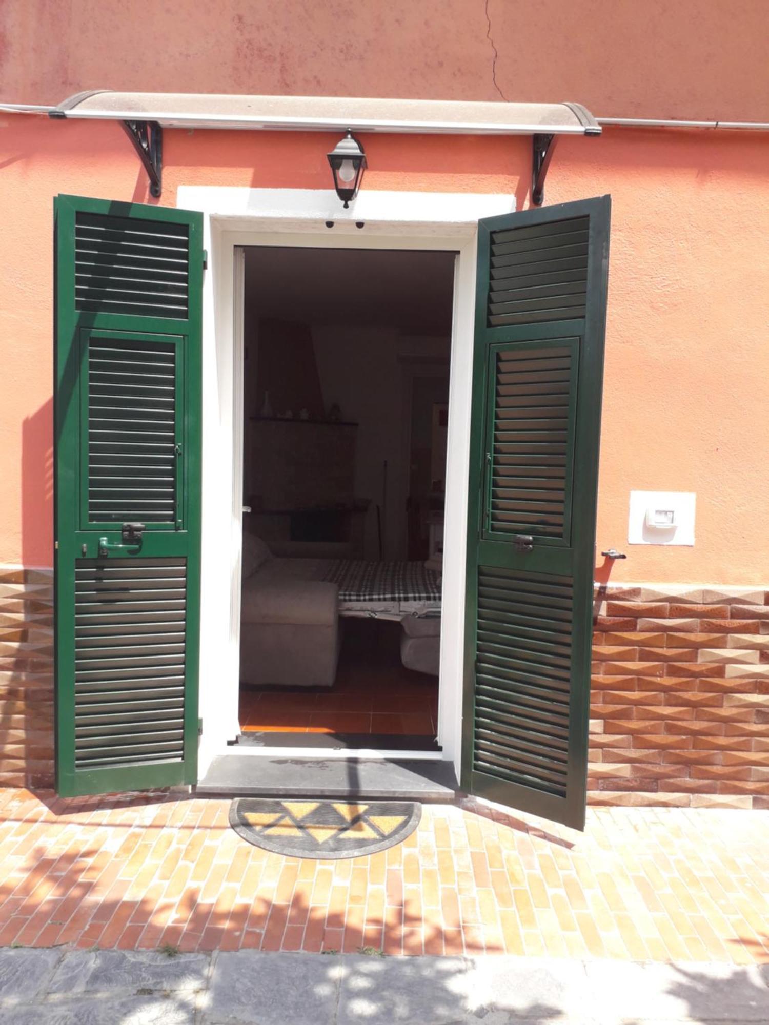 Tigullio Vacations Panoramica Apartments Lavagna Exterior foto